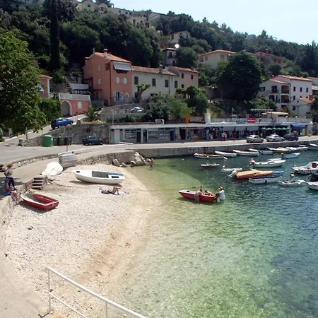 Smolici 17688a Lejlighed Labin (Istria)