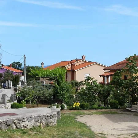 Lejlighed Smolici 17688a Labin (Istria)