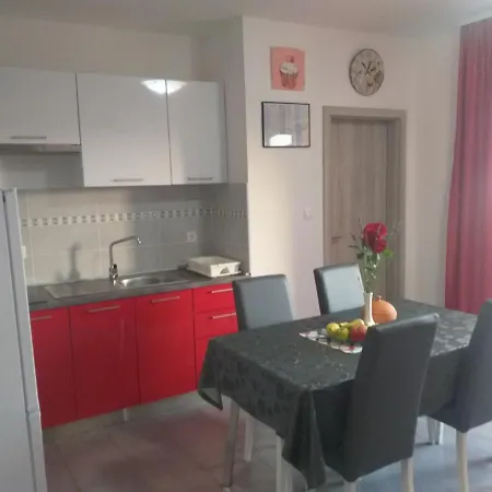 Lejlighed Smolici 17688a Labin (Istria)