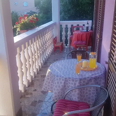 Smolici 17688a Lejlighed Labin (Istria)